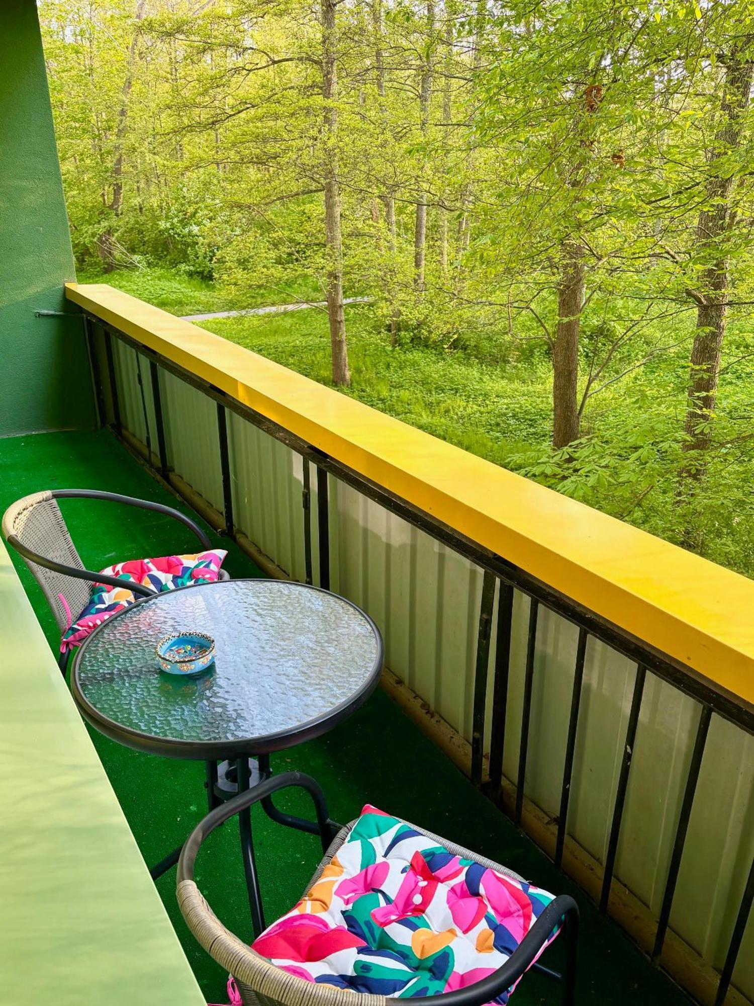 Apartamento Harmony
