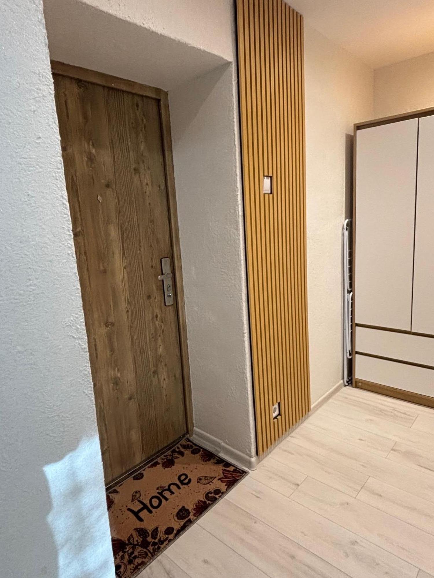Harmony Apartamento *