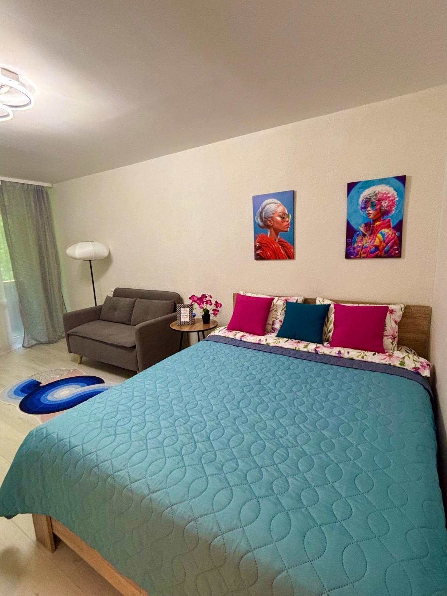 Harmony Apartamento