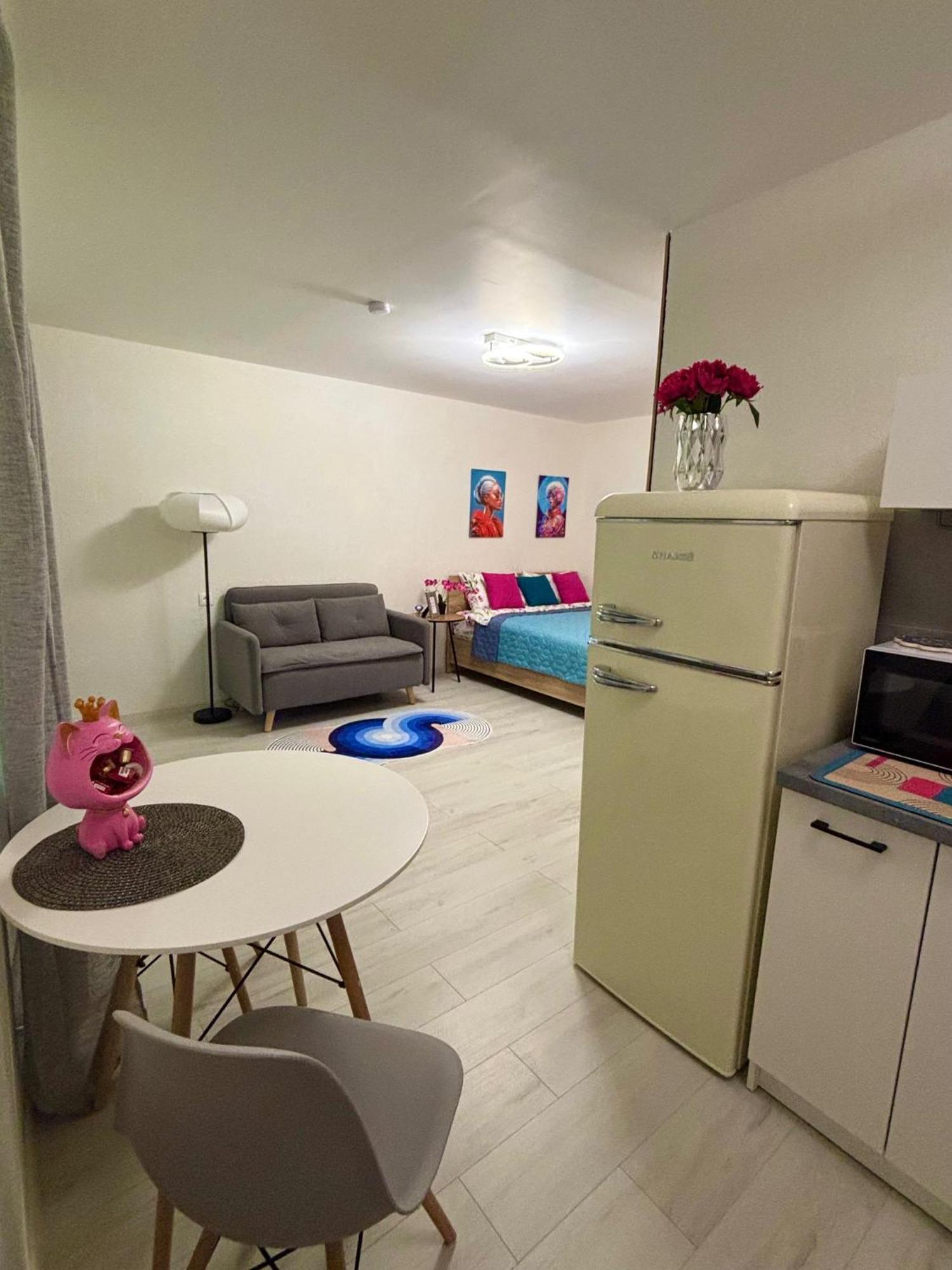Harmony Apartamento *